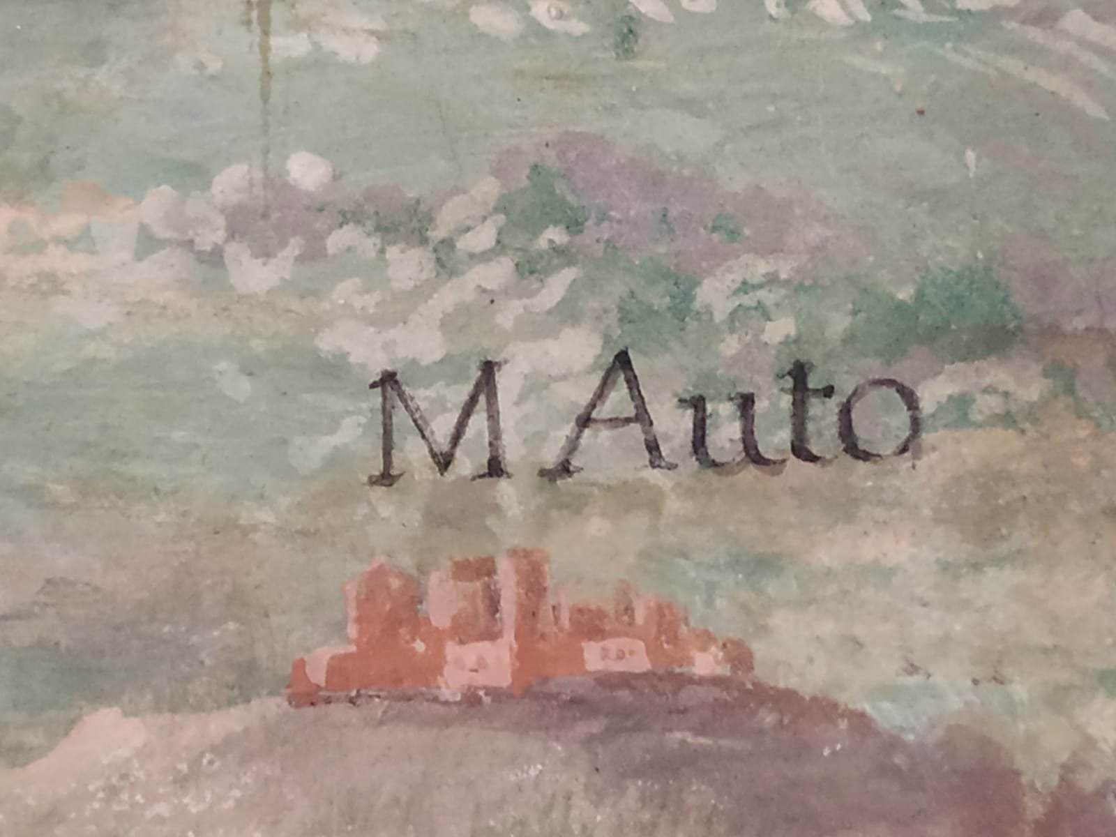 Montauto (Musei Vaticani)