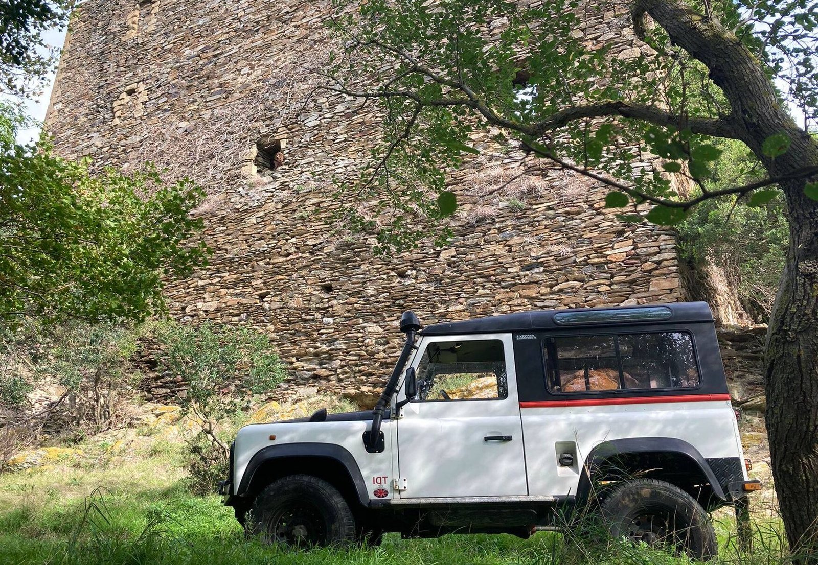 defender rocca